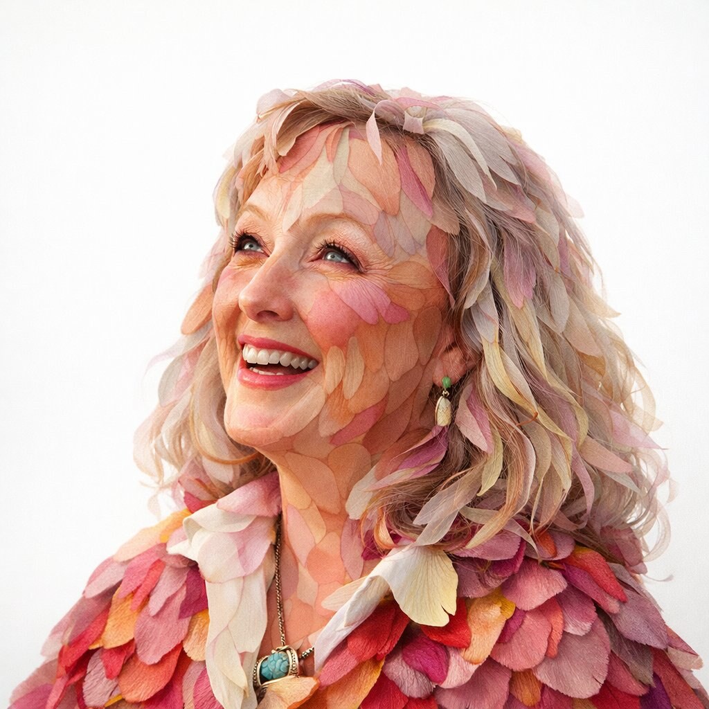 Edi Osborne, Founder of Of One Breath